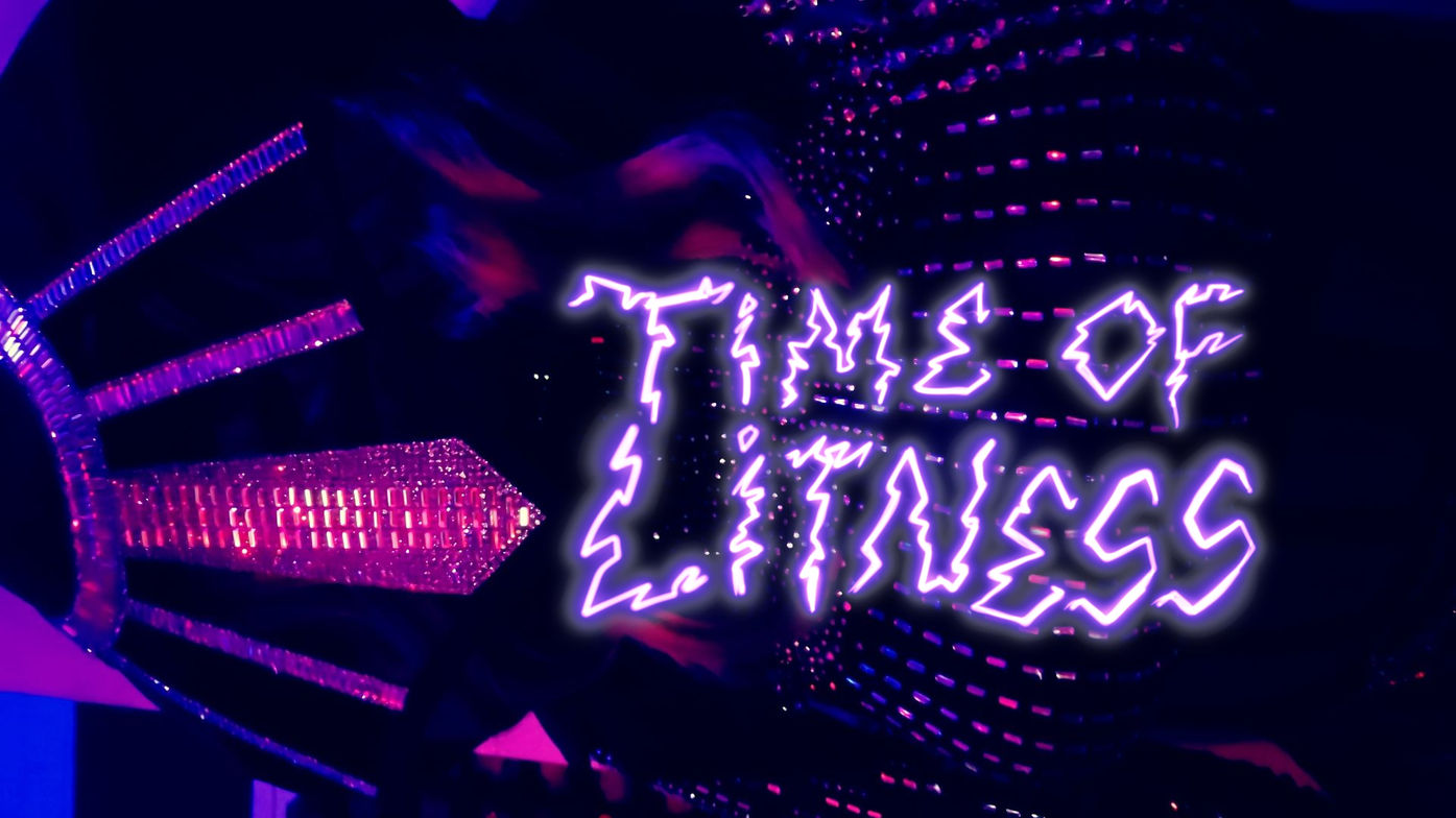 Time of Litness (BTS)